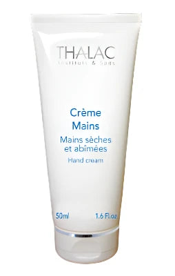 Crème Mains Thalac 50ml