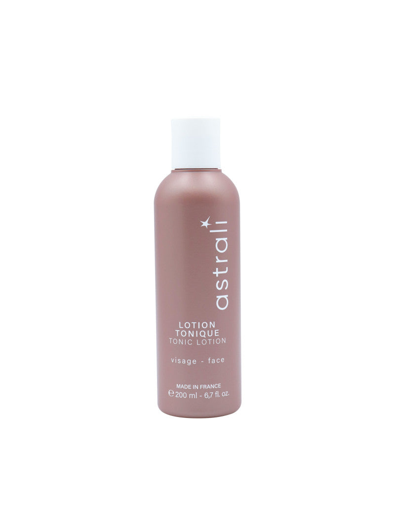 Lotion Tonique Astrali