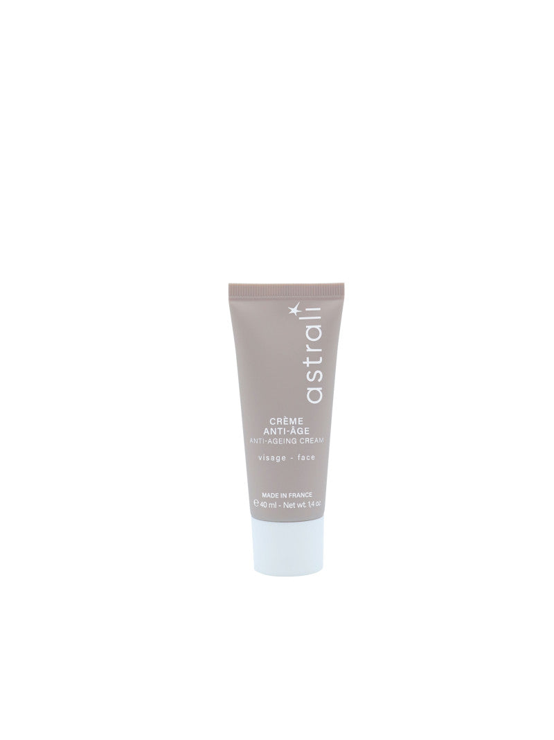 Anti-Aging Cream