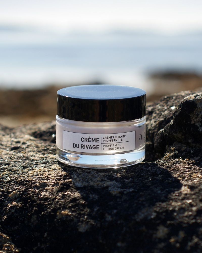 Crème Du Rivage - Crème Liftante Pro-Fermeté Algologie