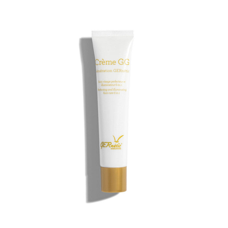 Crème GG Gernetic