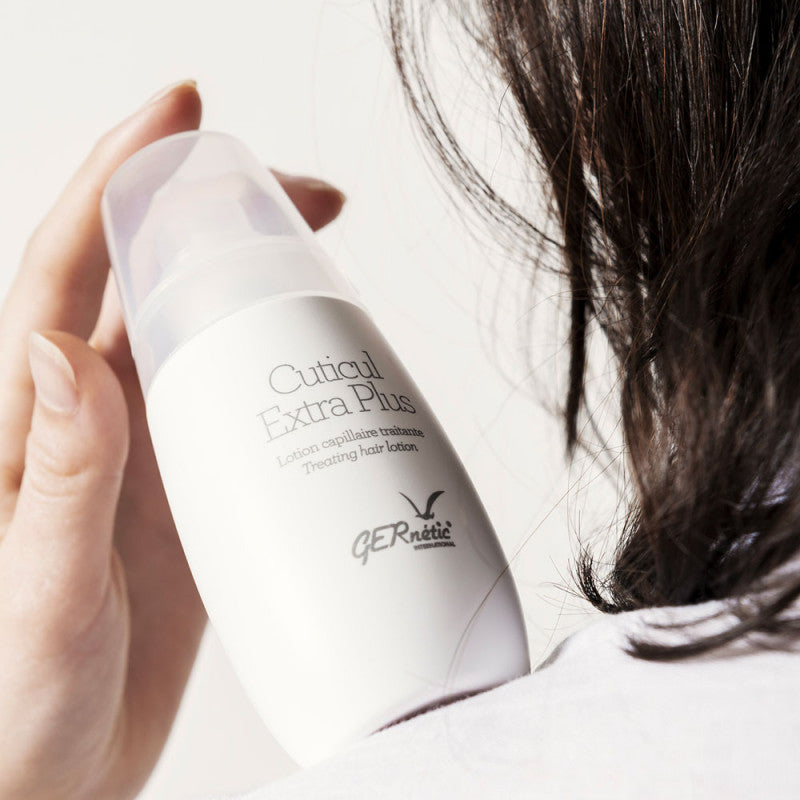 Gernétic Cuticul Extra Plus