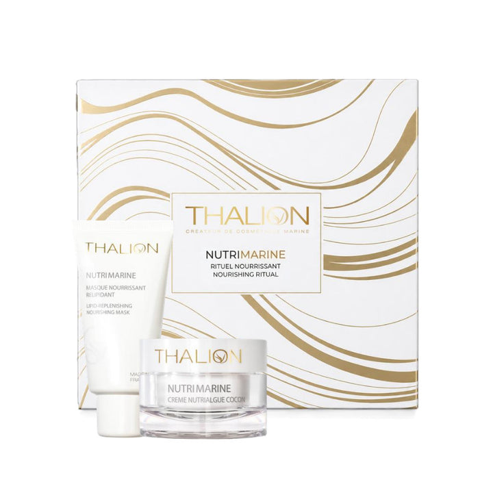 COFFRET NUTRIMARINE THALION