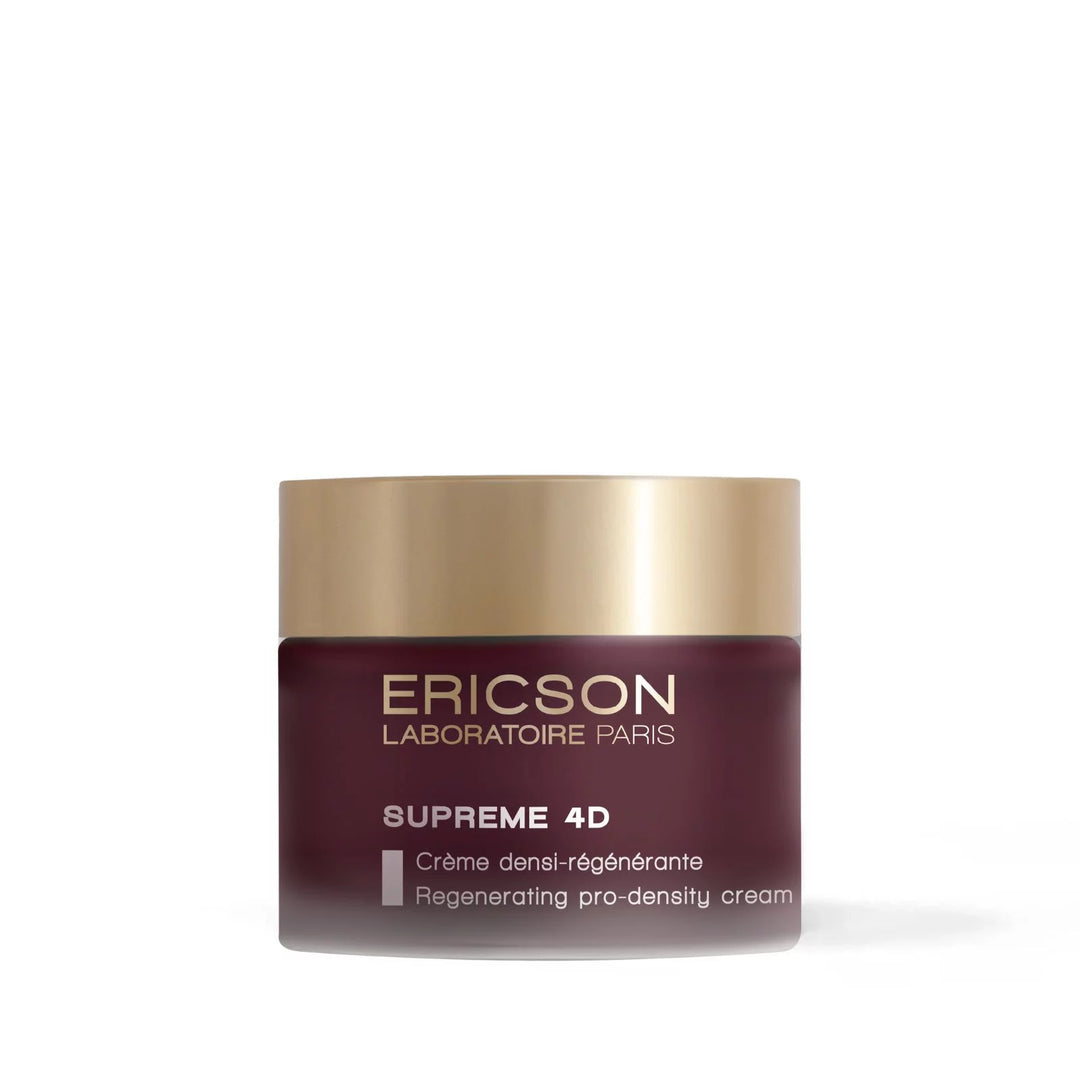 Ericson - Regenerating pro-density cream