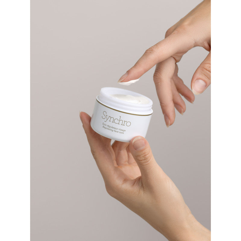 Le coffret Duo de beauté Gernetic