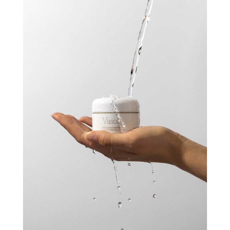 Le coffret Duo de beauté Gernetic