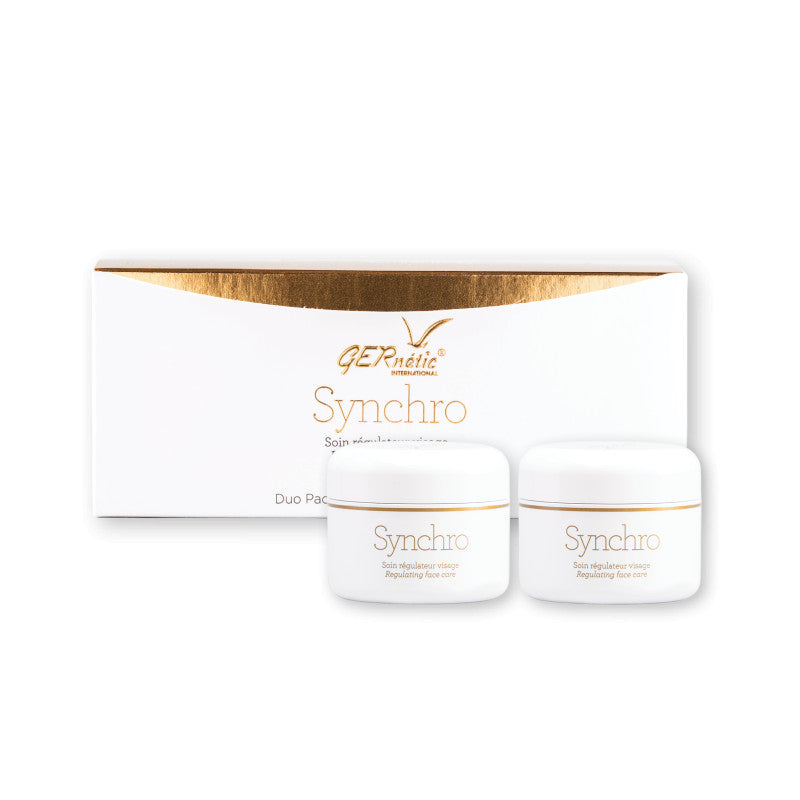 Synchro Duo Pack Gernetic