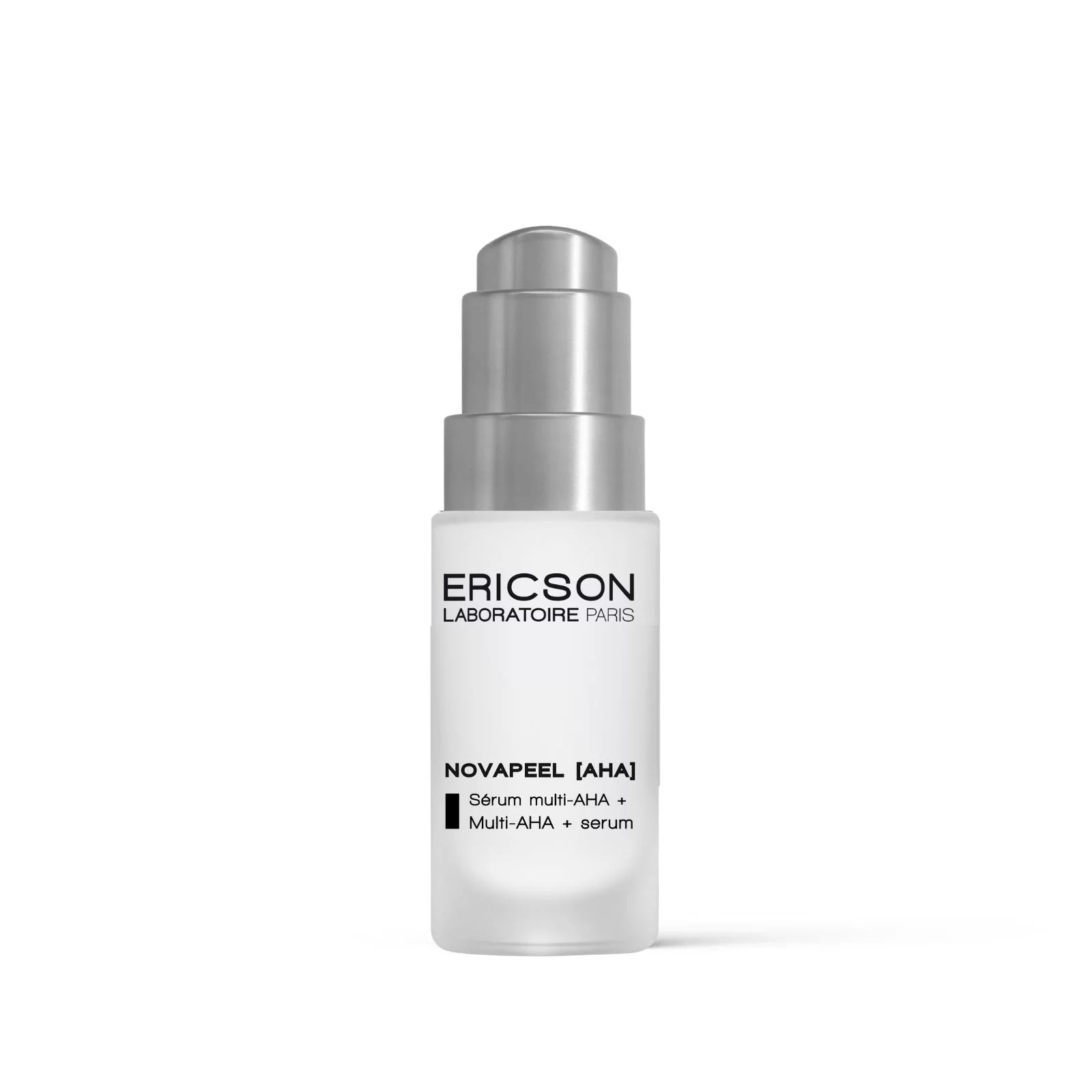 Ericson - Sérum multi-AHA +