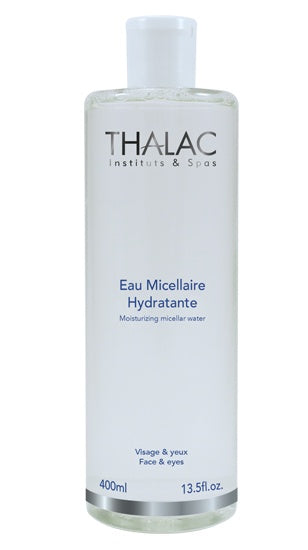 Eau micellaire Thalac