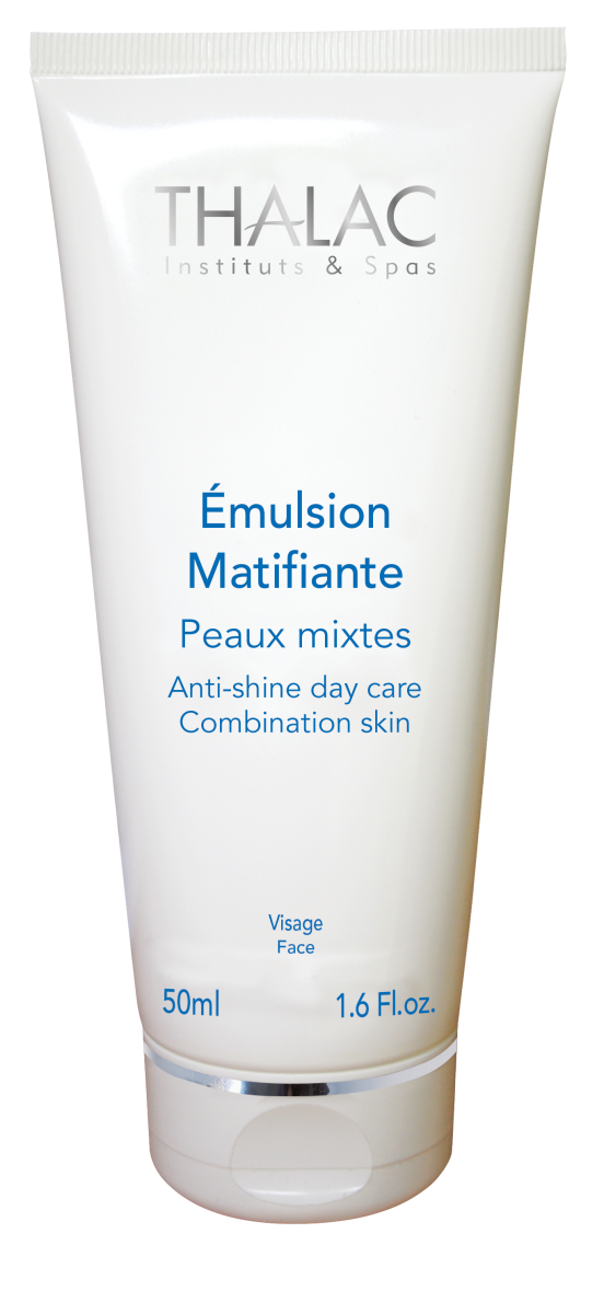 Emulsion Matifiante - Thalac