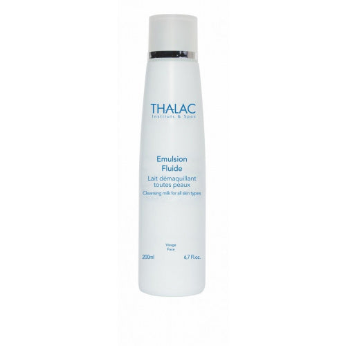 Emulsion Fluide Thalac
