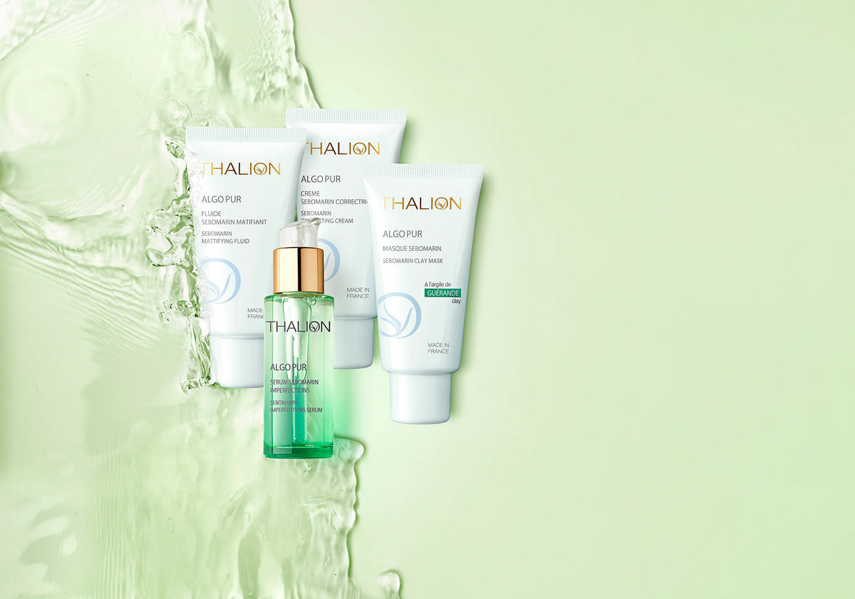 Sebomarin Corrective Cream