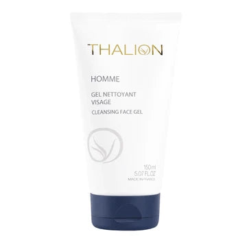 Gel Nettoyant Visage - Thalion