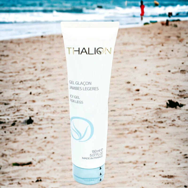 Gel Glaçon Jambes légères Thalion