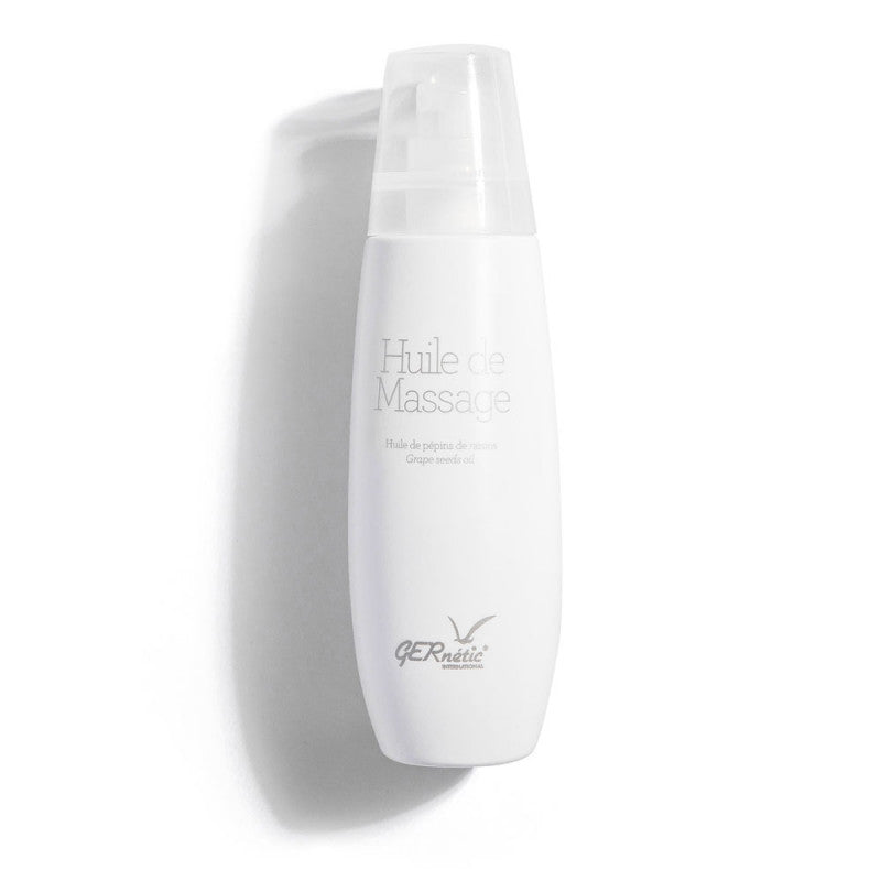 Huile de Massage Gernetic