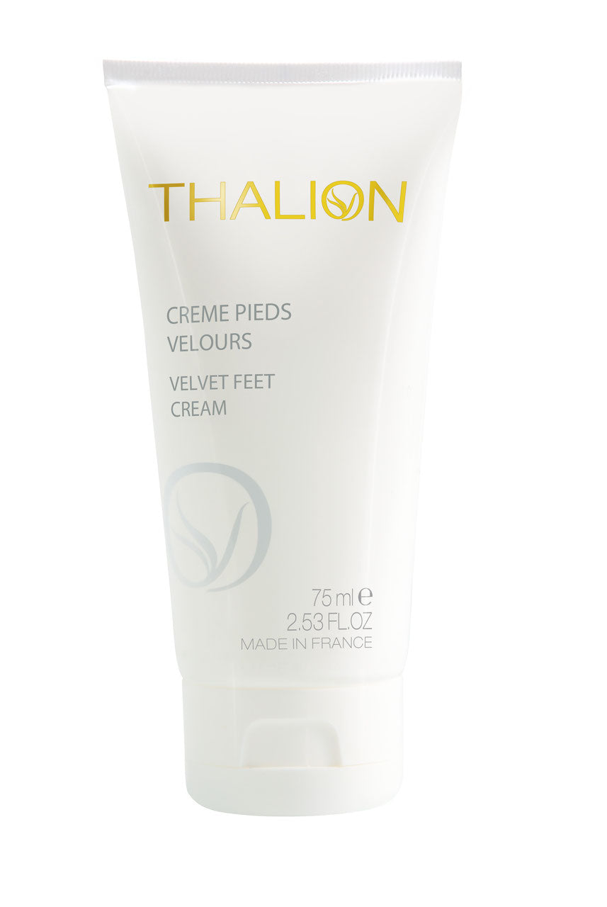 Crème Pieds Velours - Thalion