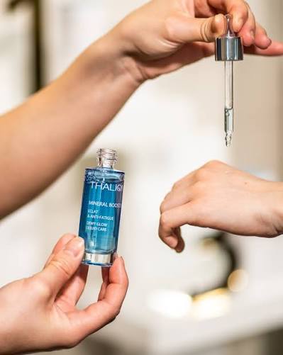 Thalion Radiance and Anti-Fatigue Mineral Booster