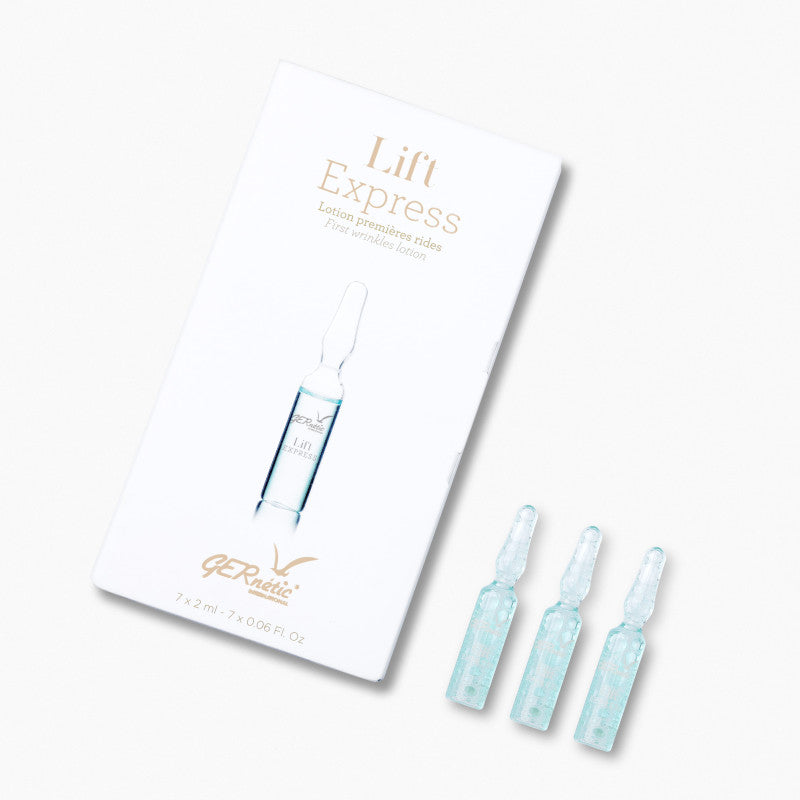 Lift Express Gernetic