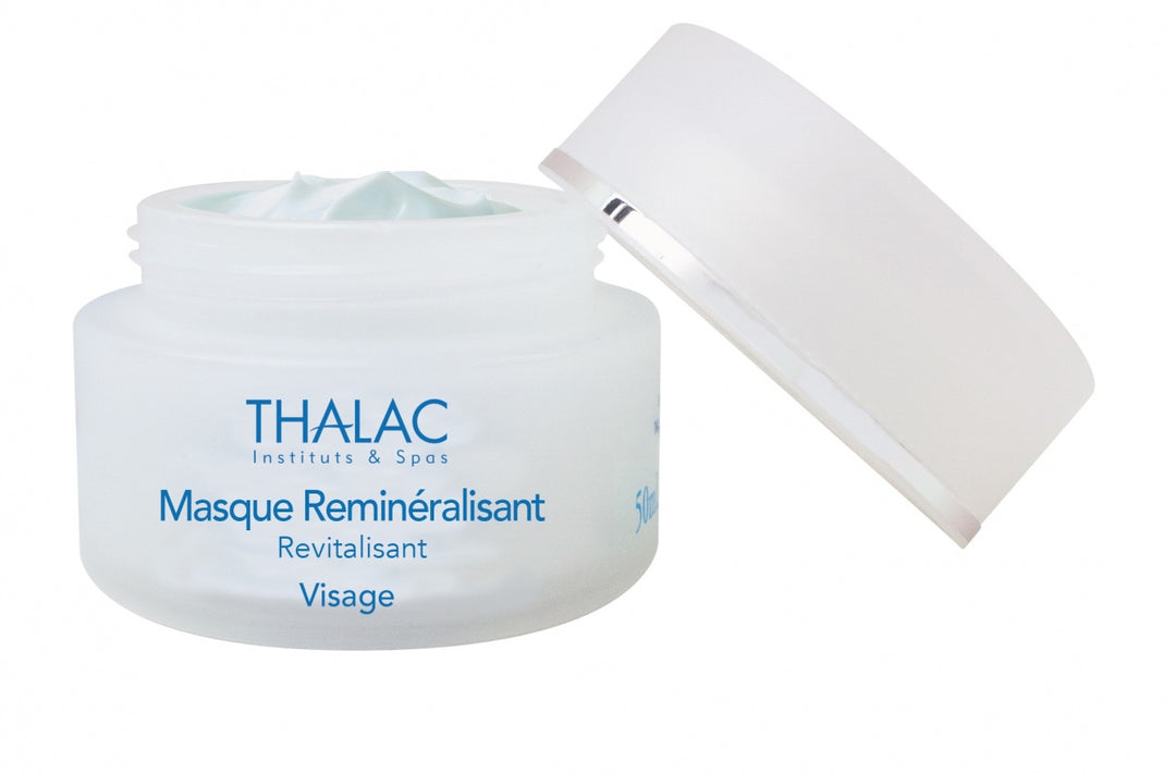 Masque Reminéralisant Thalac 50ml