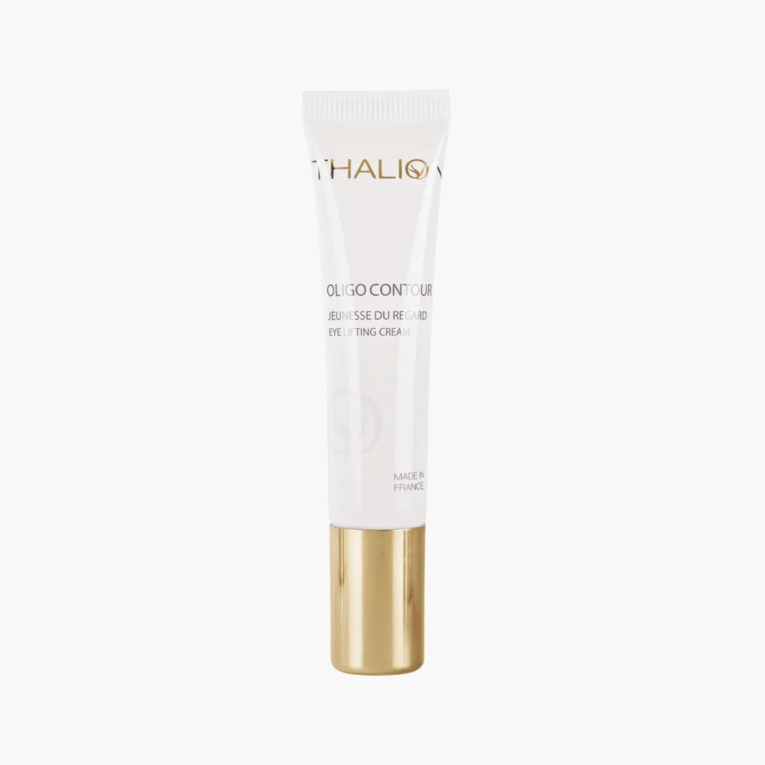 Thalion - Oligo Contour- Jeunesse du regard