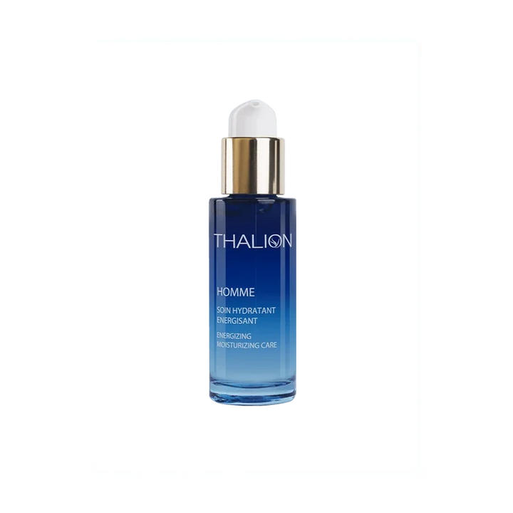 Soin Hydratant Énergisant - Thalion