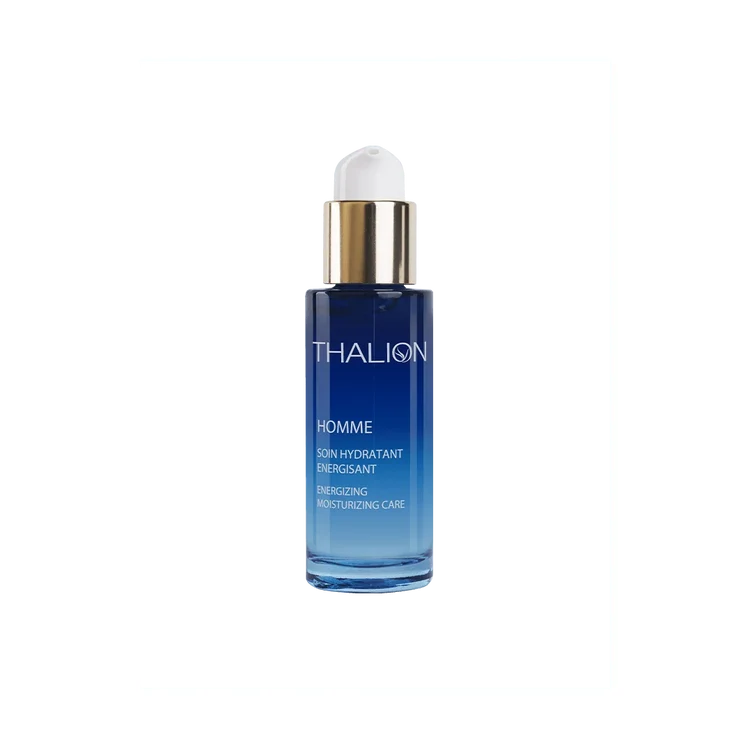 Soin Hydratant Énergisant - Thalion