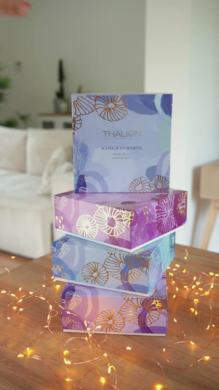 Coffret Rituel Fermeté