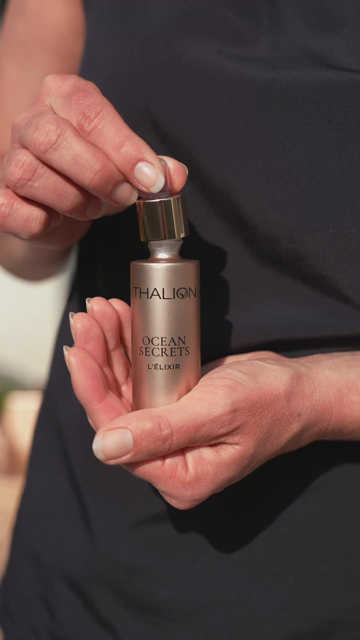Rituel Océan Secret Thalion
