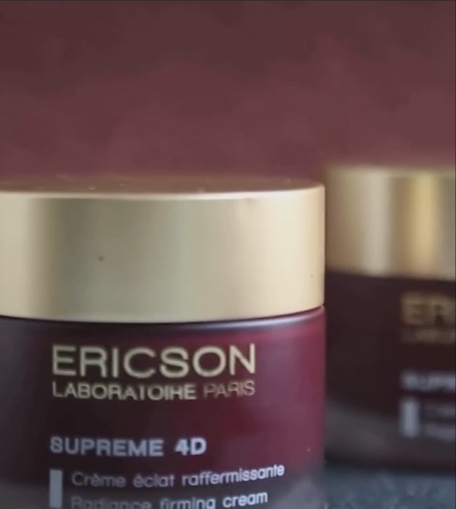 Load video: TONING AND LIFTING CREAM 