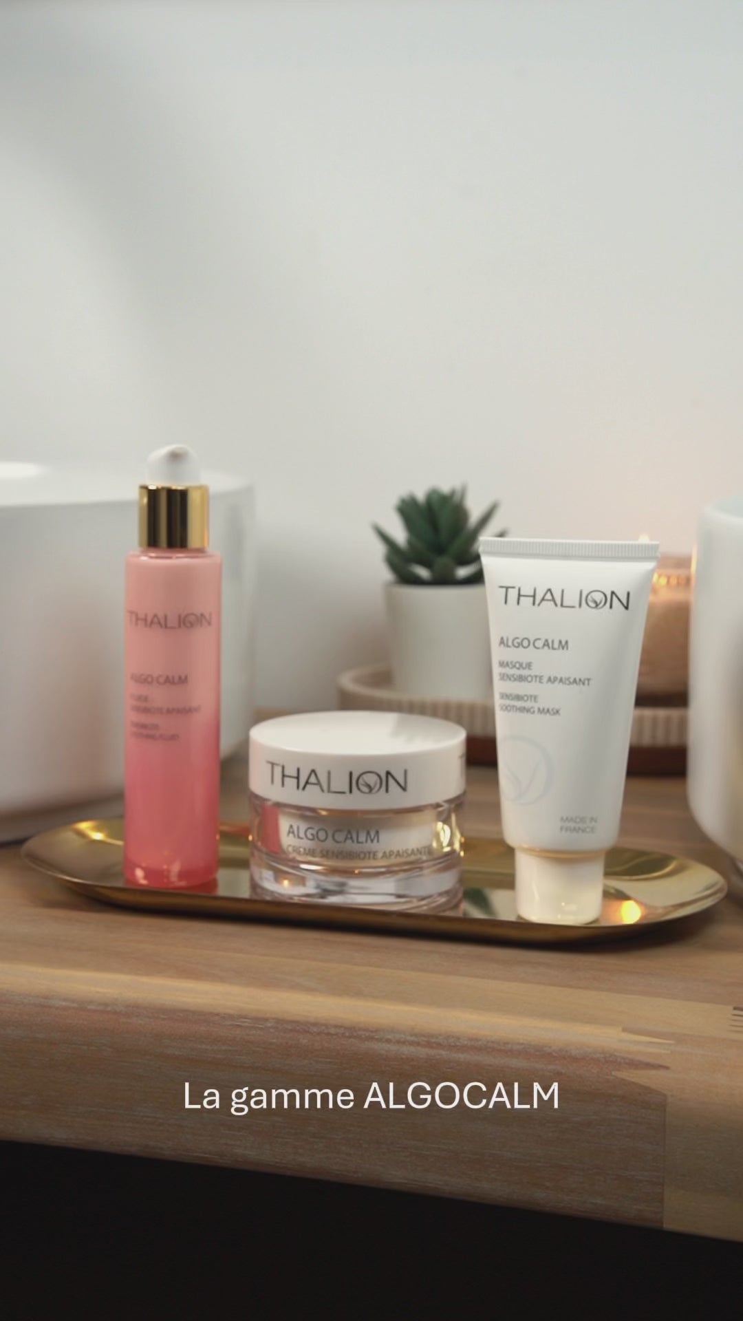 Rituel Apaisant