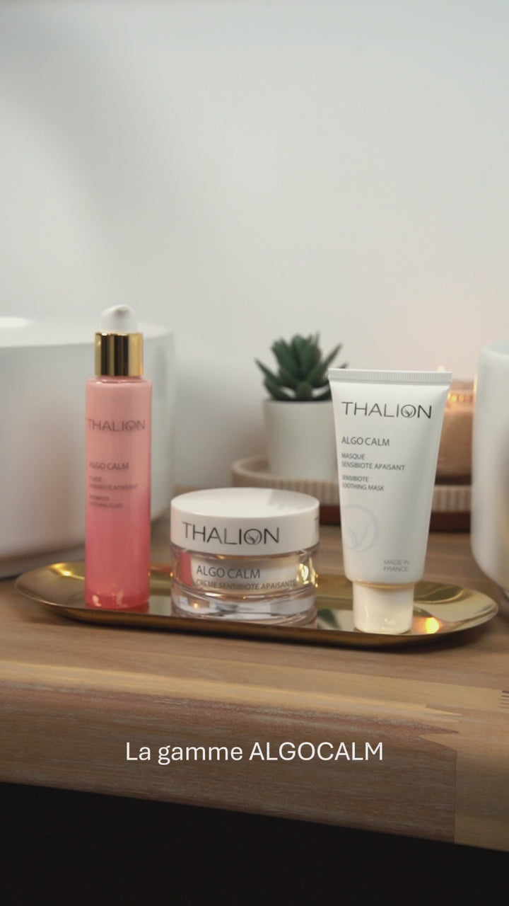 Rituel Apaisant