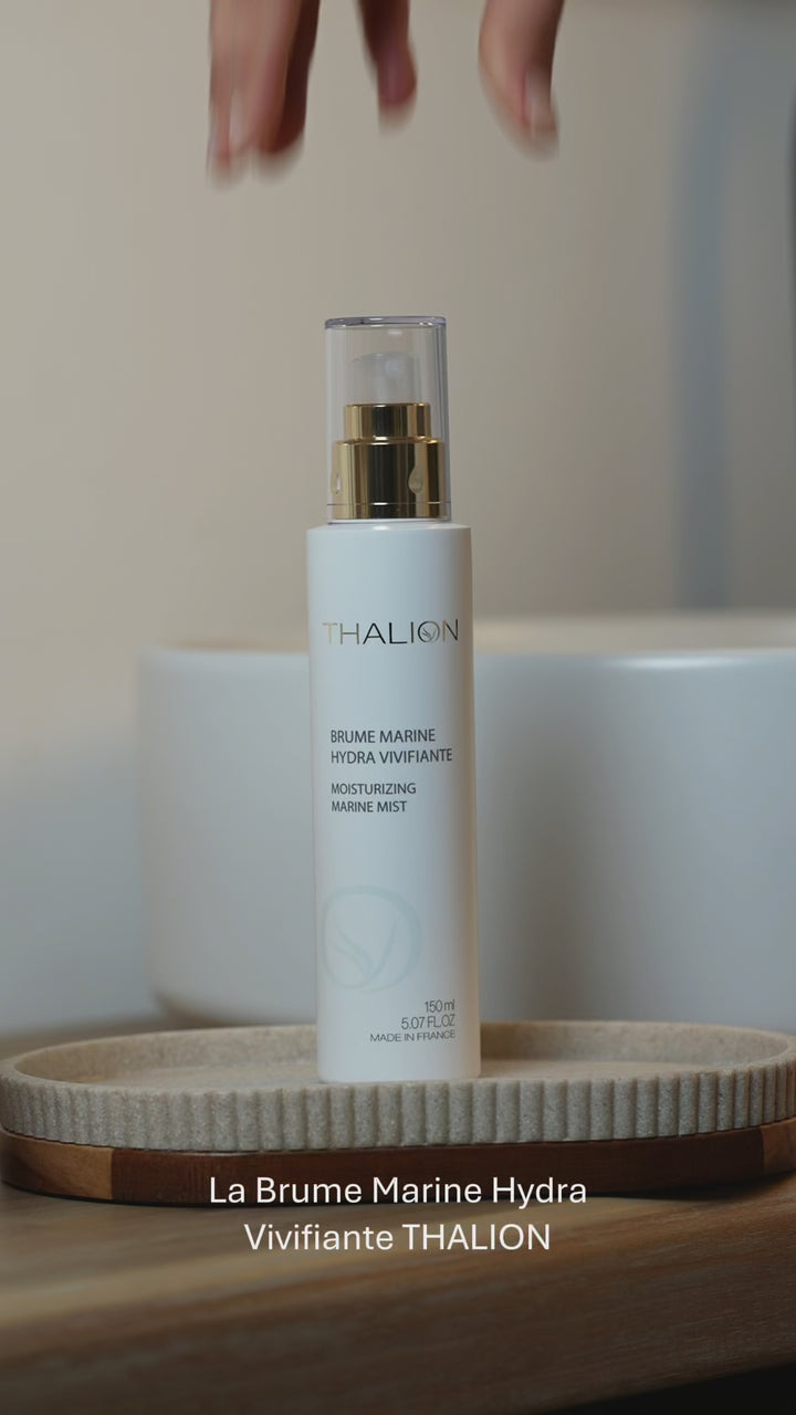 Brume Marine Hydra-Vivifiante Thalion