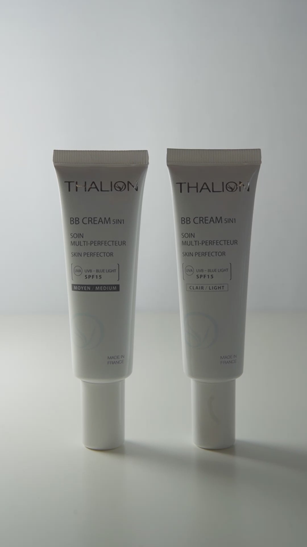BB cream Soin Multi-Perfecteur SPF - Thalion