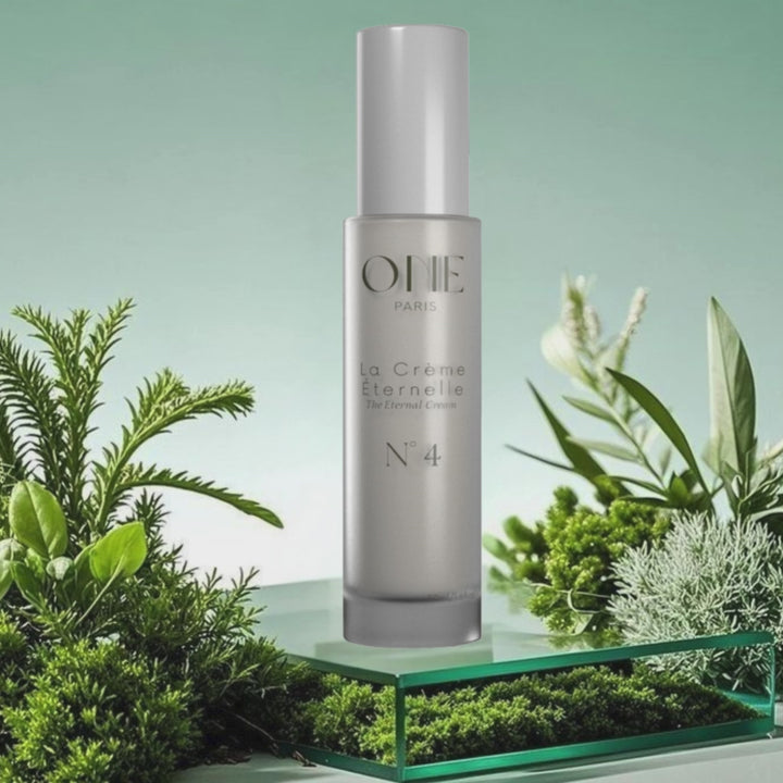 ONE Paris - Le Rituel Marin