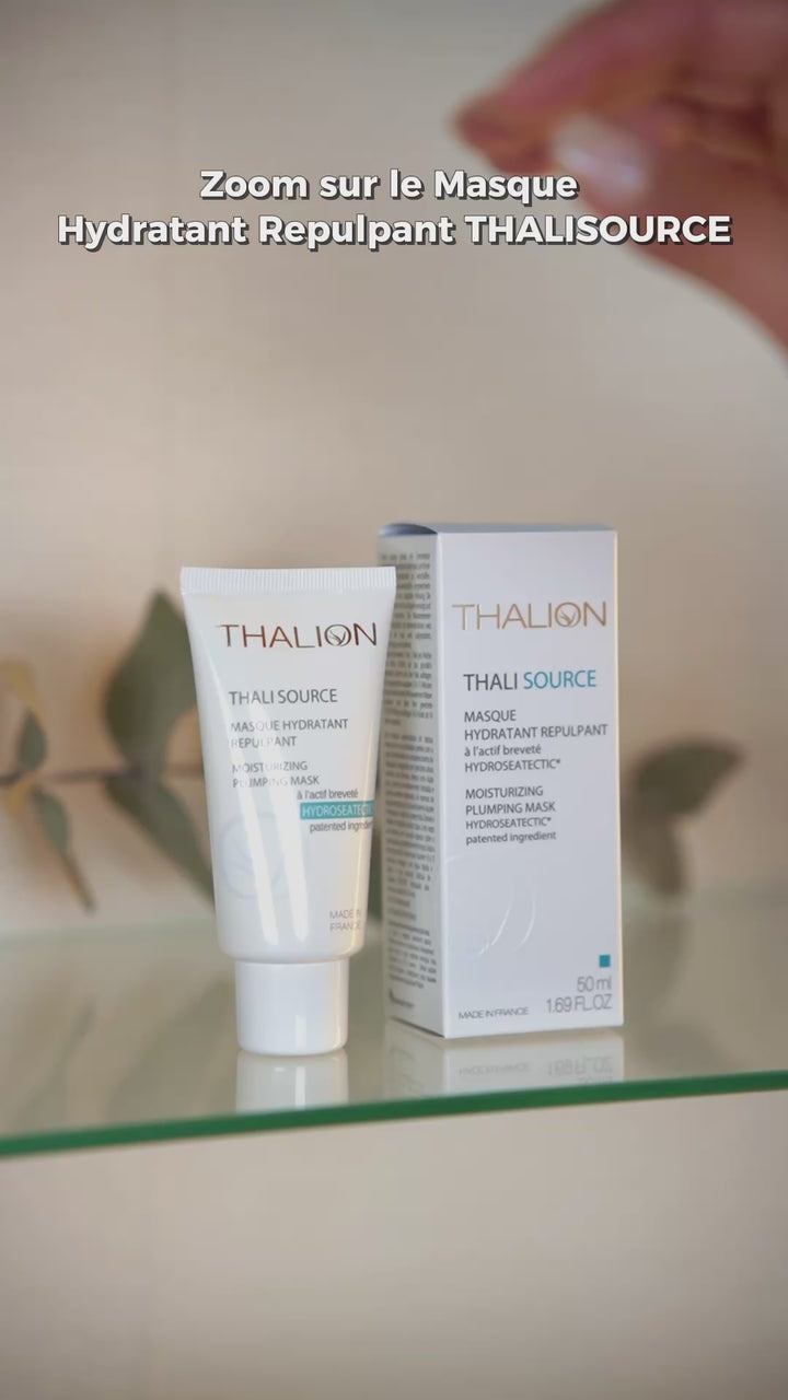 Thalion - Masque Hydratant Repulpant