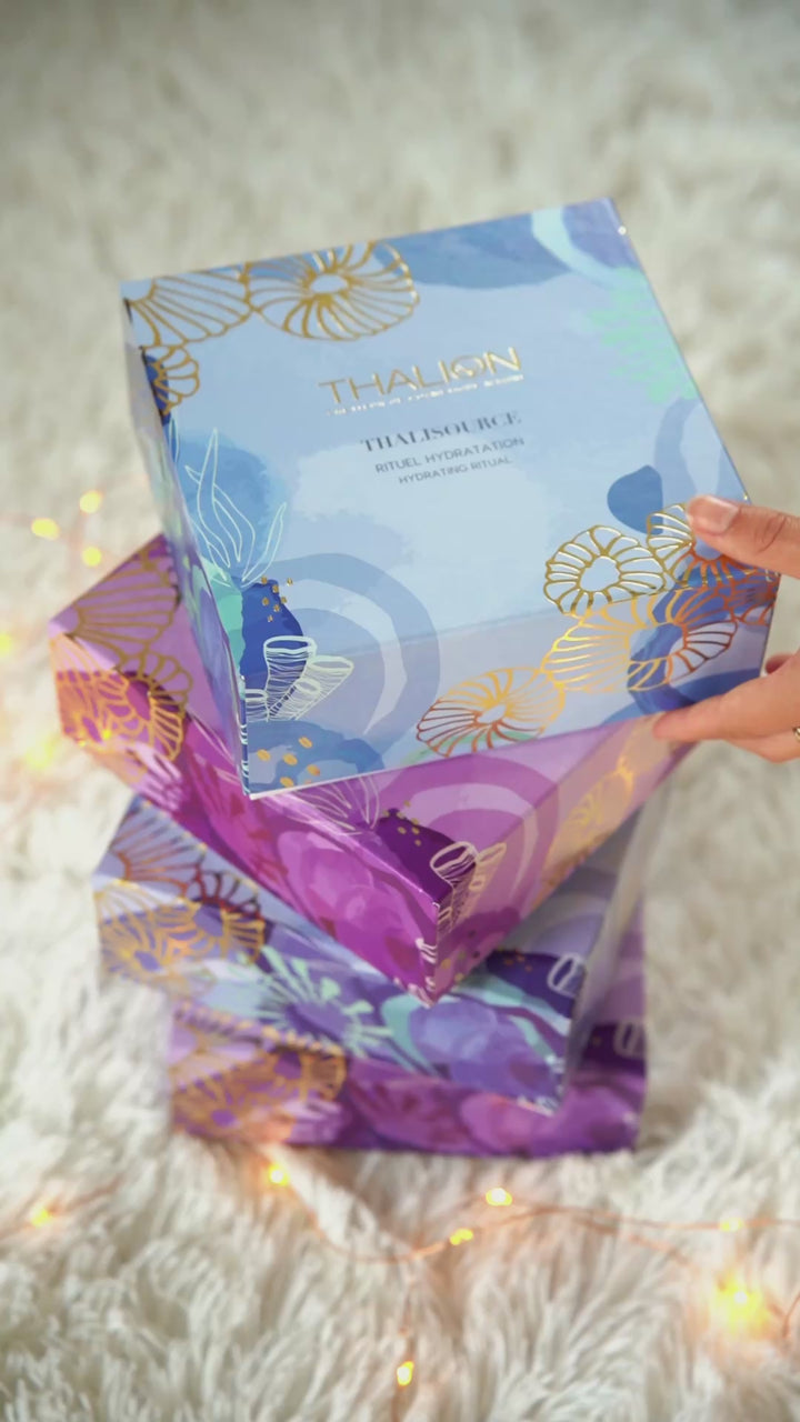 Coffret Rituel Fermeté