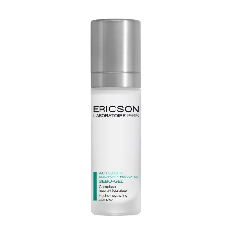 Ericson - SEBO-GEL