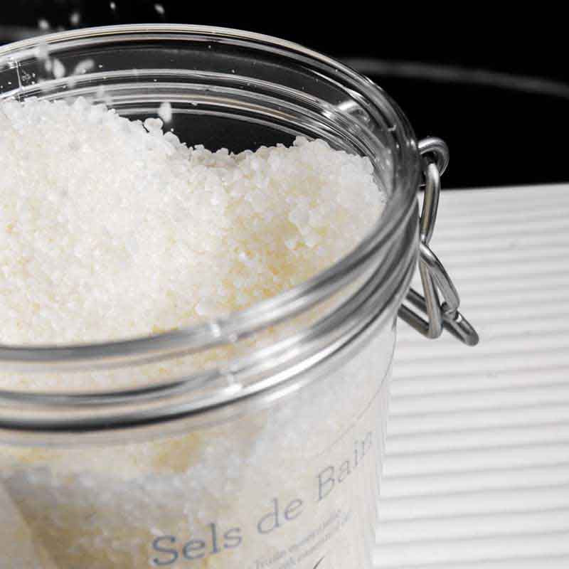Sels de Bain Gernetic
