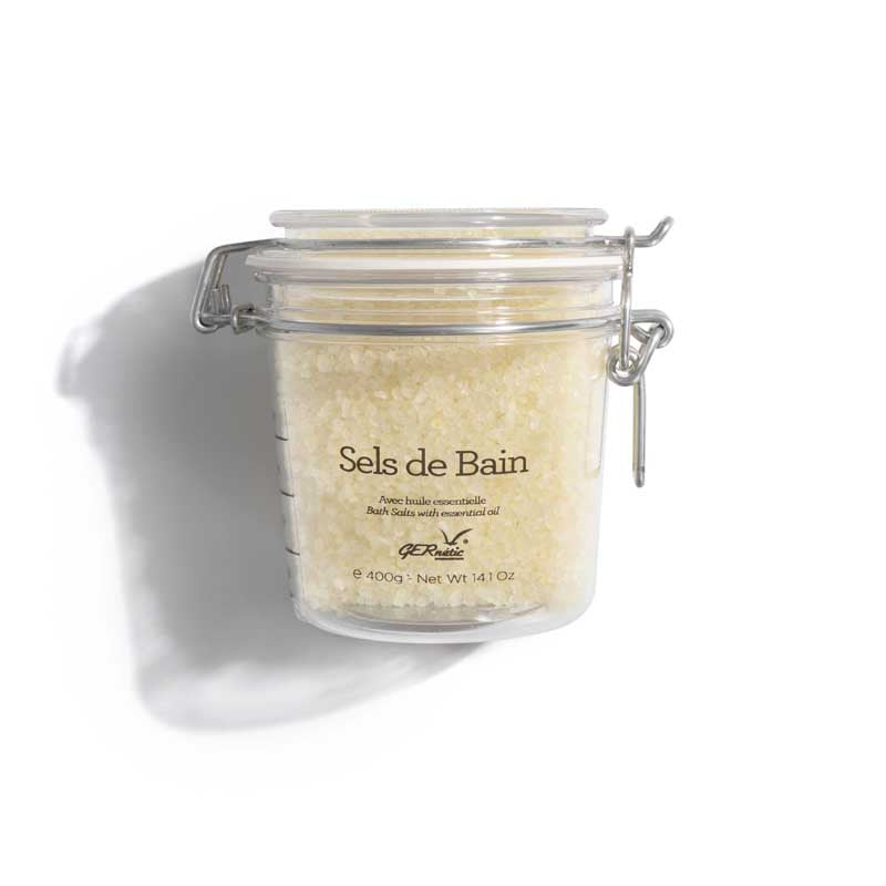 Sels de Bain Gernetic
