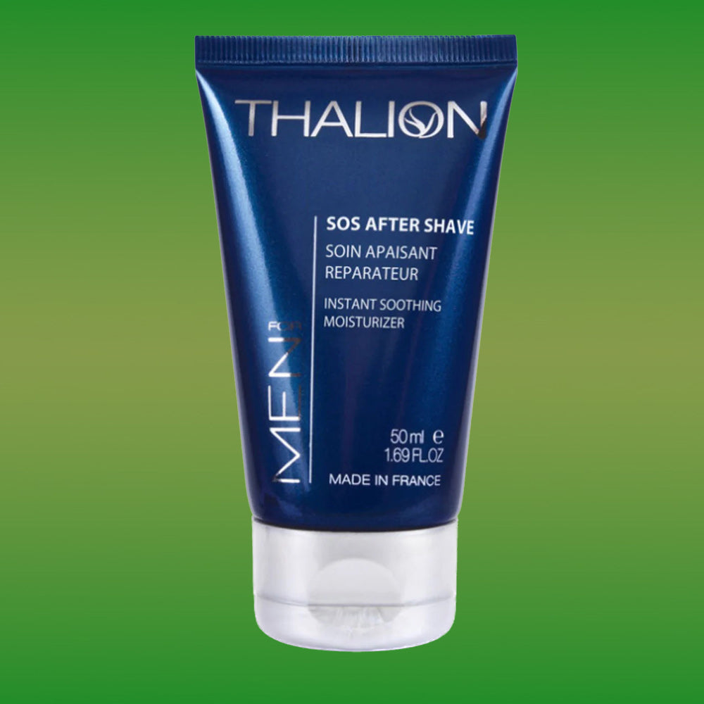 SOS After Shave Thalion Homme