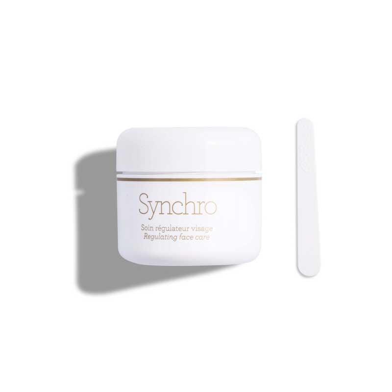 SYNCHRO Gernetic 