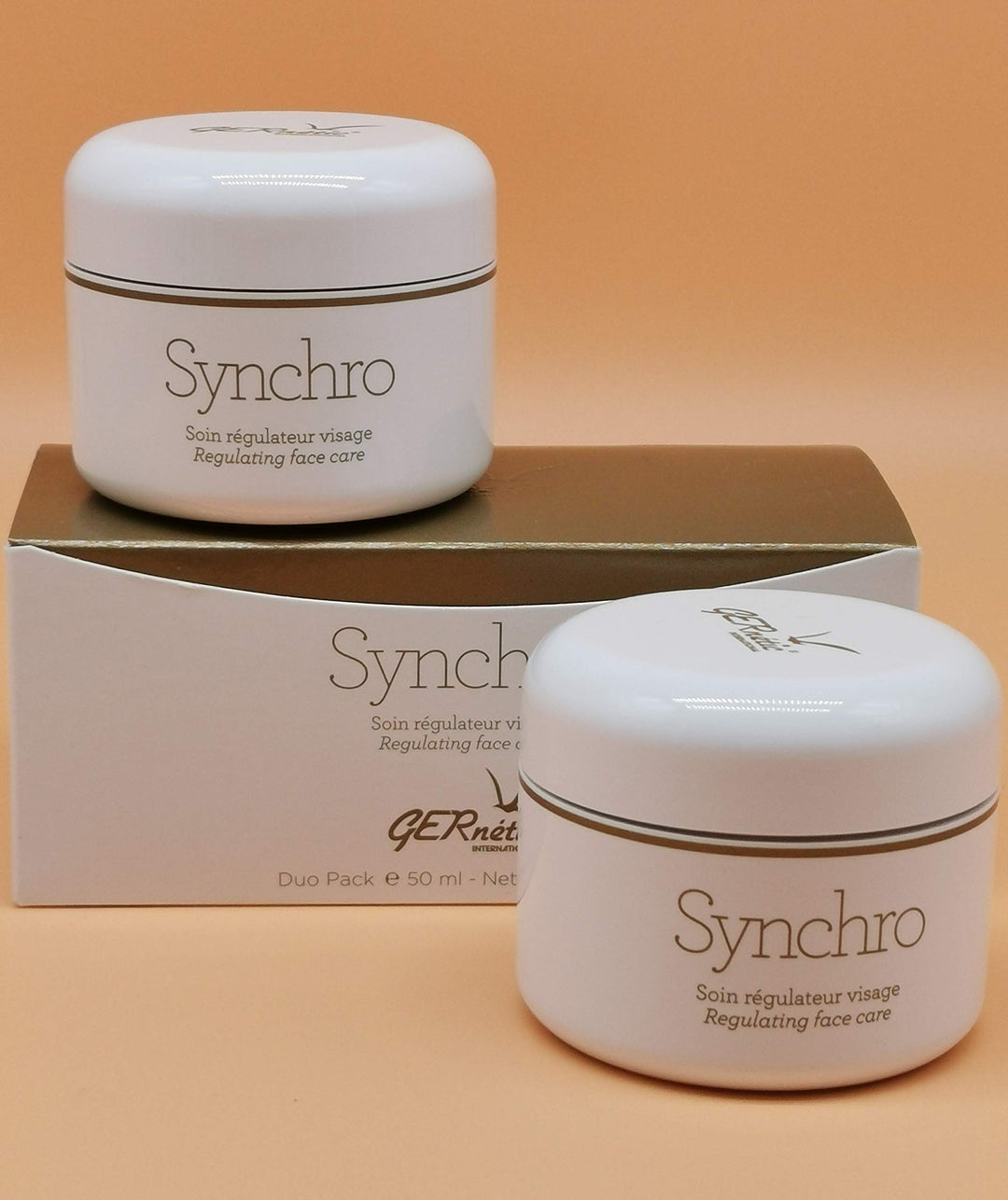 Synchro Duo Pack