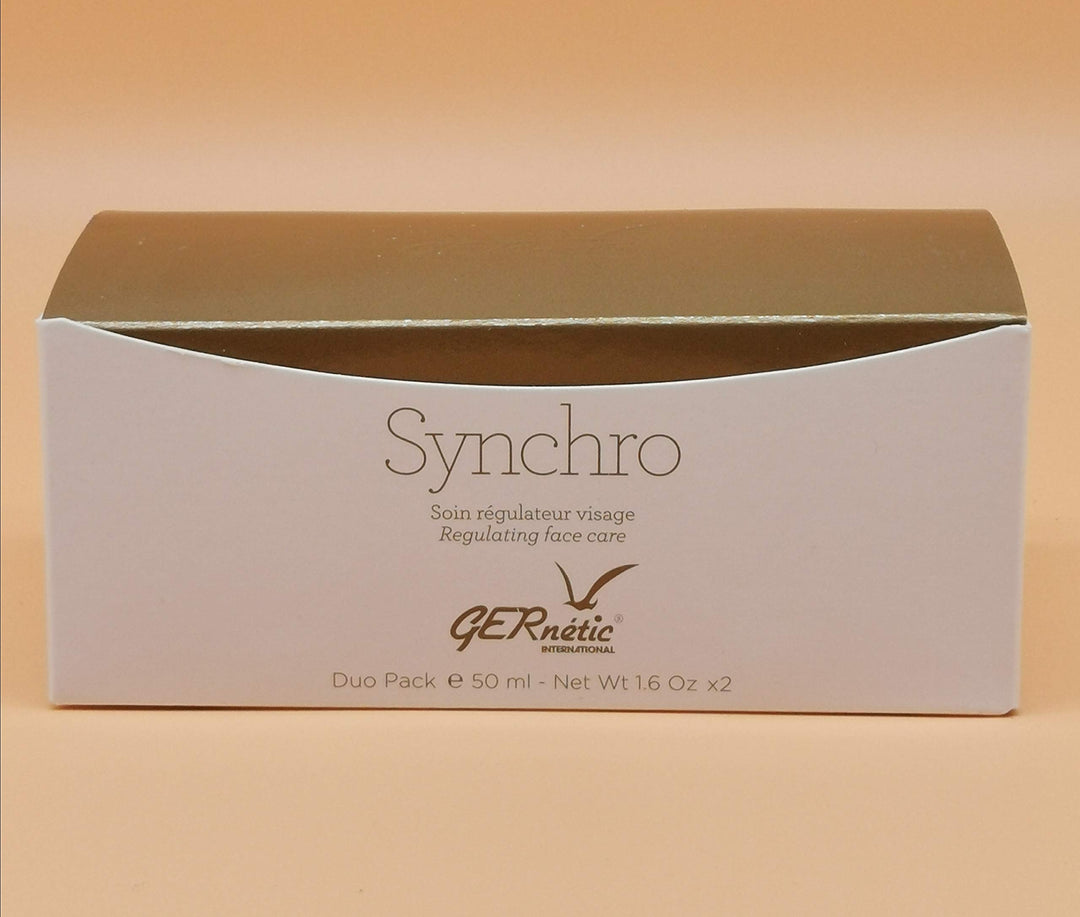 Synchro Duo Pack