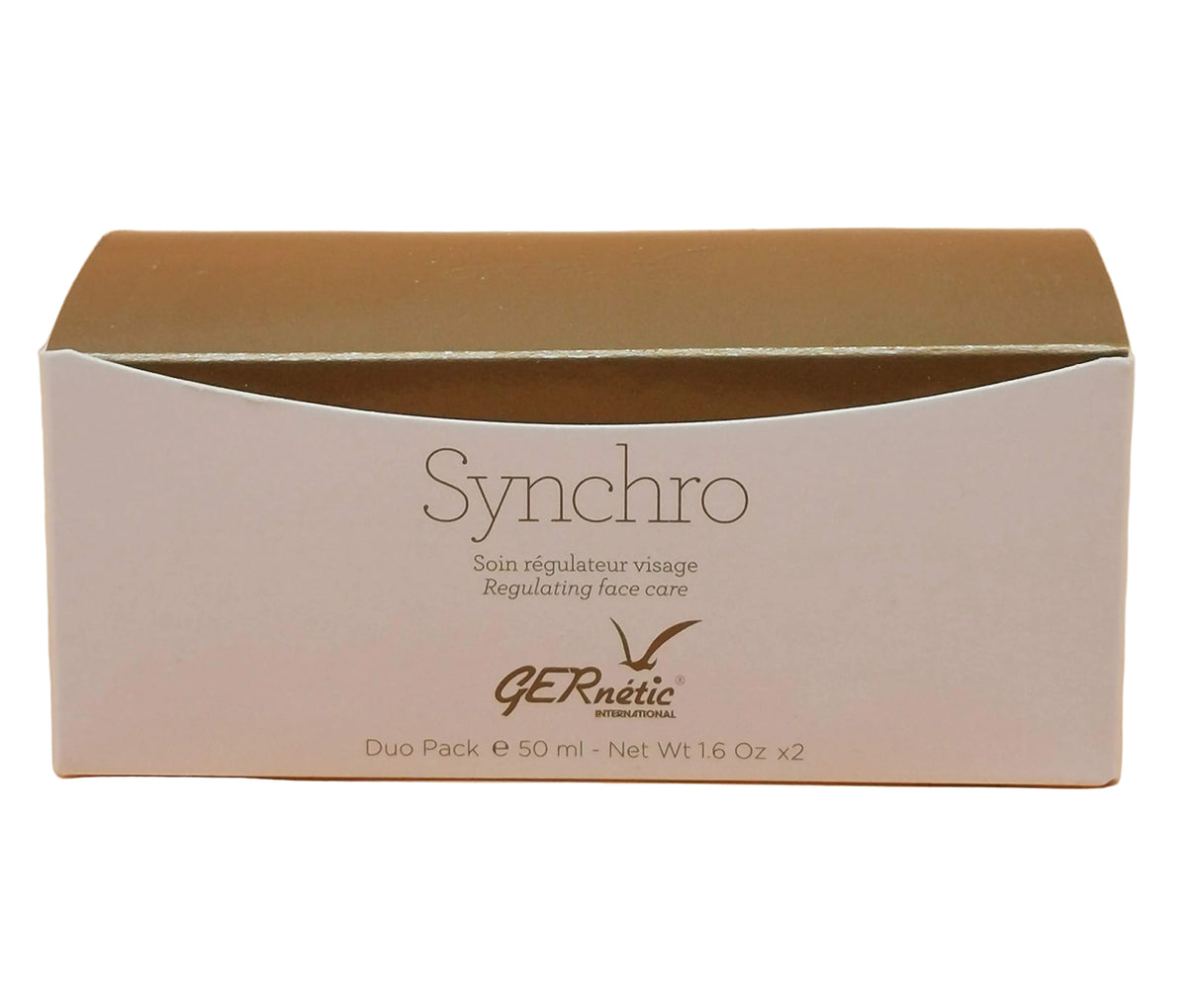 Synchro Duo Pack