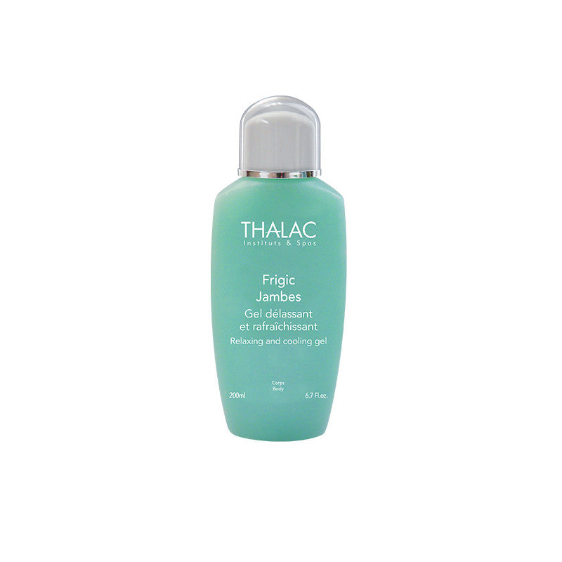 Frigic Jambes Thalac