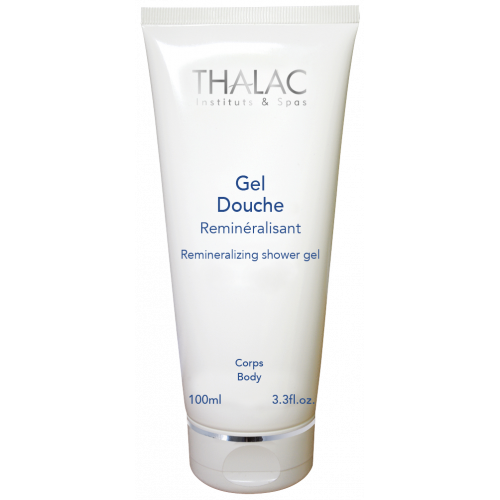Gel Douche Thalac