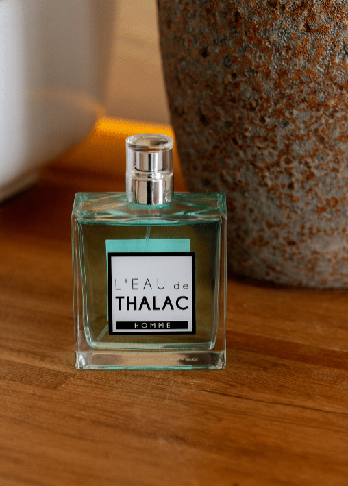 Eau De Thalac