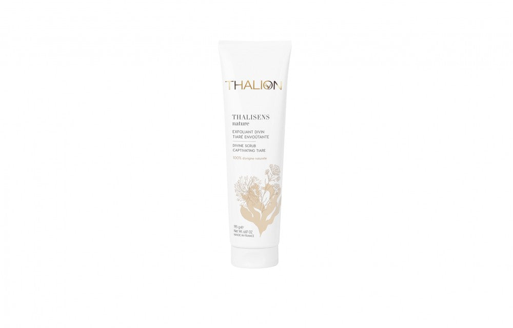 Thalisens Tiaré Envoûtante Exfoliant Divin  - Thalion