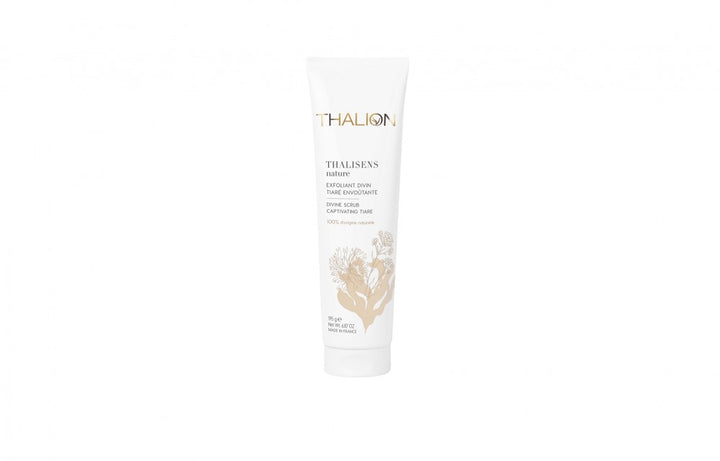 Thalisens Tiaré Envoûtante Exfoliant Divin Gommage - Thalion