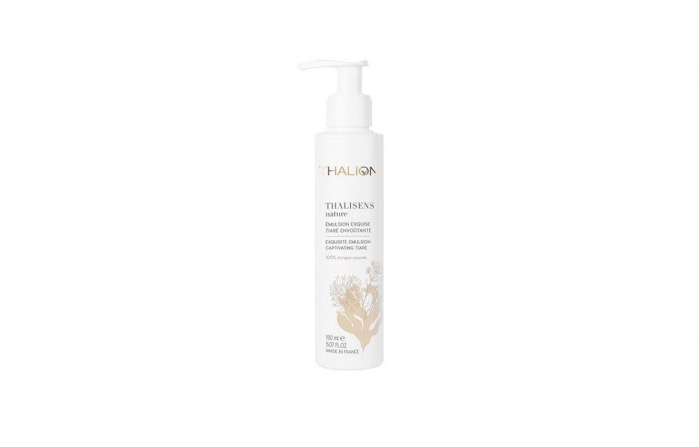 Thalisens Tiaré Envoûtante Emulsion Exquise - Thalion
